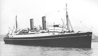 SS Montcalm